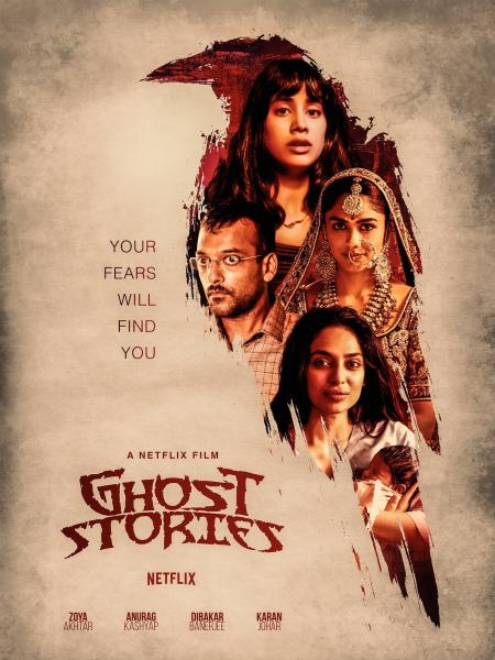 Ghost Stories Tamil 2020