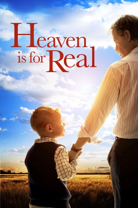 Heaven is for Real Tamil Dubbed 2014
