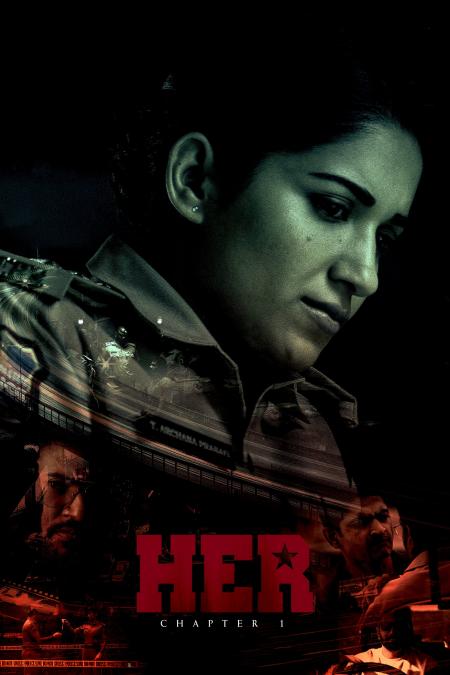 Her: Chapter 1 Tamil Dubbed 2023