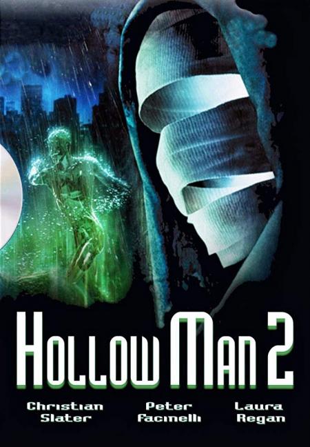 Hollow Man 2 Tamil Dubbed 2006