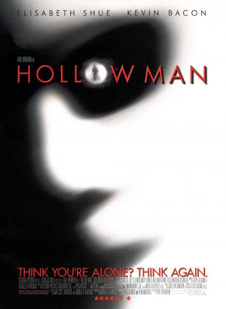 Hollow Man Tamil Dubbed 2000