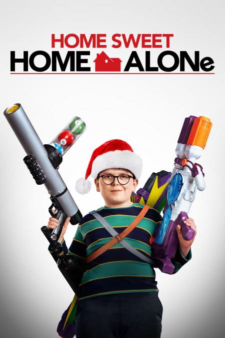 Home Sweet Home Alone Tamil Dubbed 2021