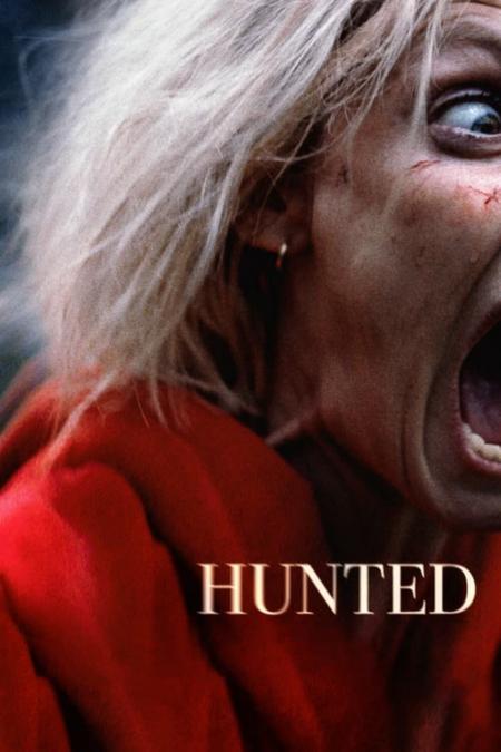 Hunted Tamil Dubbed 2020