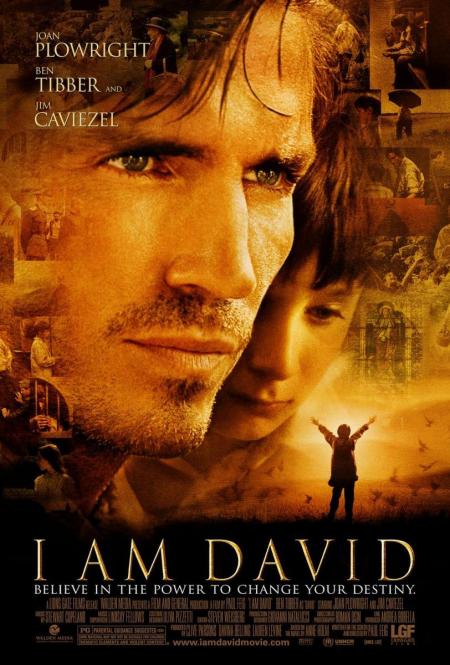 I Am David Tamil Dubbed 2004