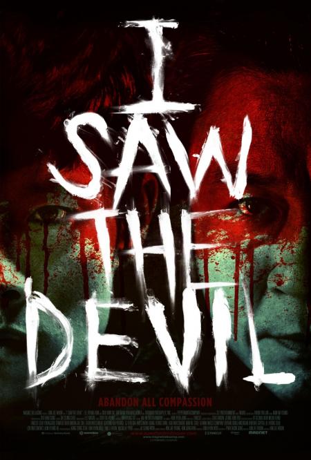I Saw the Devil Tamil Dubbed 2010