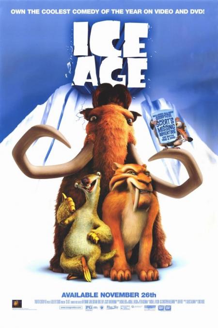 Ice Age Tamil Dubbed 2002