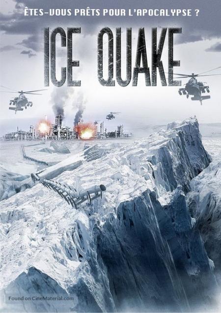 Ice Quake Tamil Dubbed 2010
