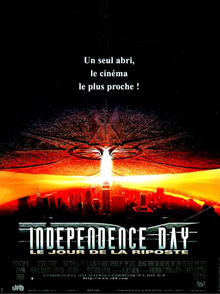 Independence Day Tamil Dubbed 1996