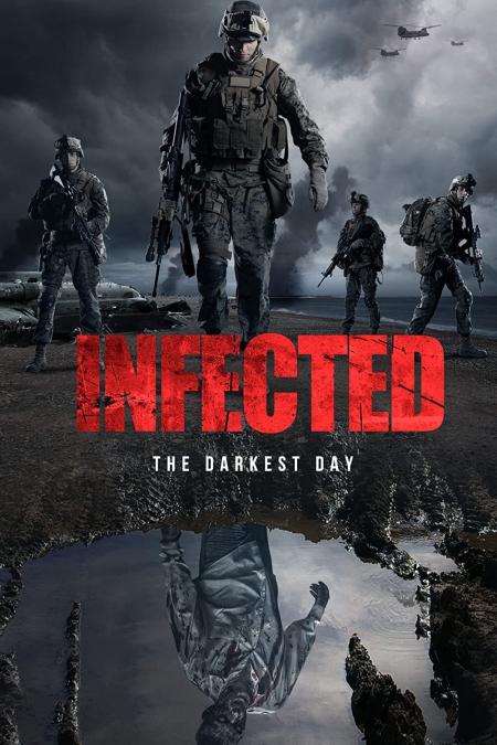Infected Tamil Dubbed 2021