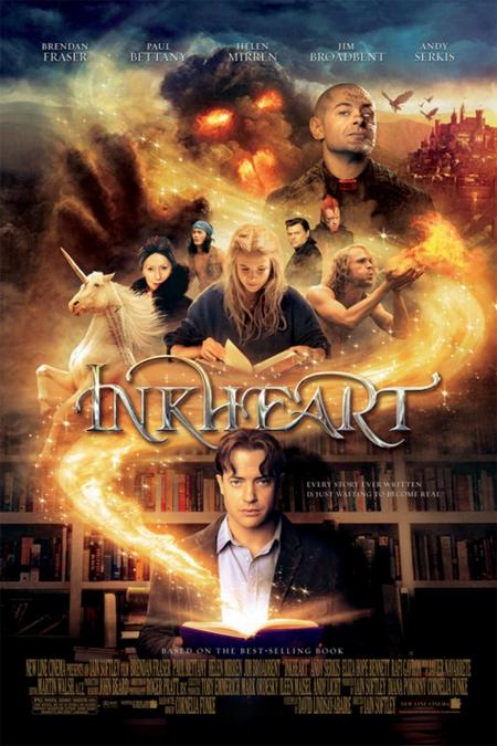 Inkheart Tamil Dubbed 2008