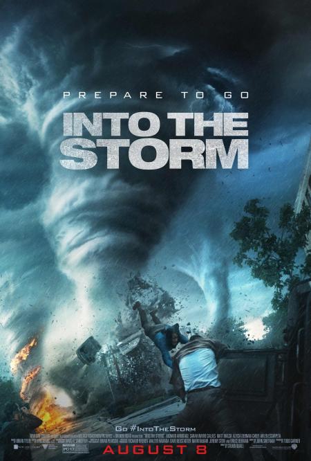 Into The Storm Tamil Dubbed 2014