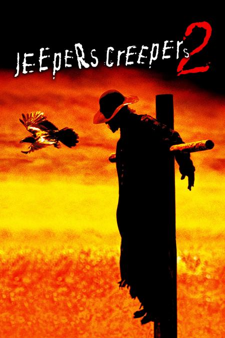 Jeepers Creepers 2 Tamil Dubbed 2003