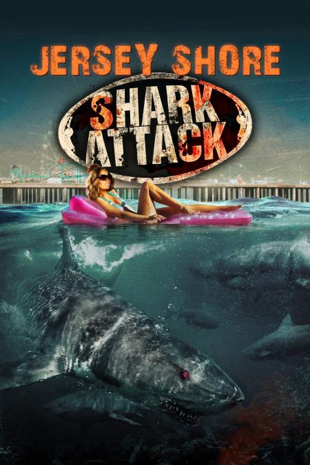 Jersey Shore Shark Attack Tamil Dubbed 2012