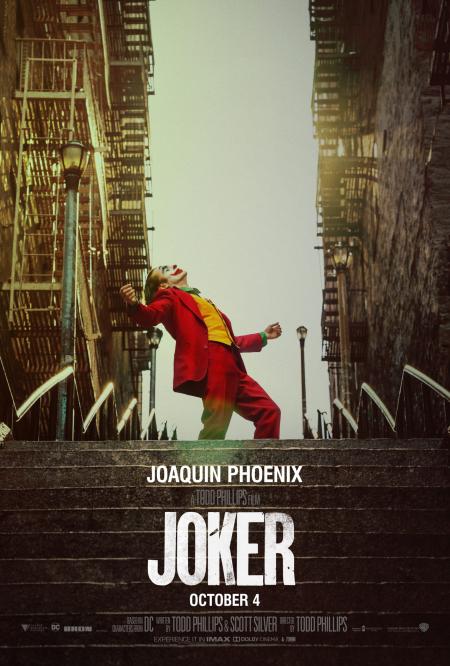 Joker Tamil 2019