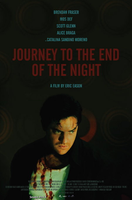 Journey to the End of the Night Tamil Dubbed 2006