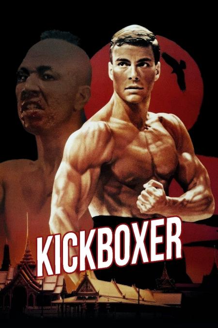Kickboxer Tamil Dubbed 1989