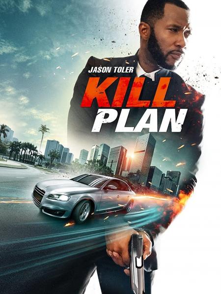 Kill Plan Tamil Dubbed 2021