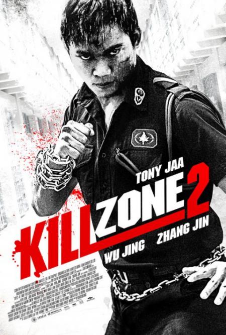 Kill Zone 2 Tamil Dubbed 2016