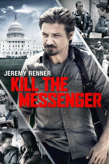 Kill the Messenger Tamil Dubbed 2014