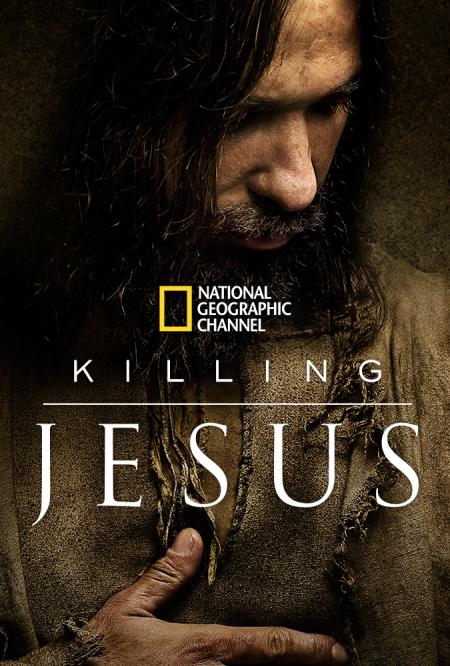 Killing Jesus Tamil Dubbed 2015