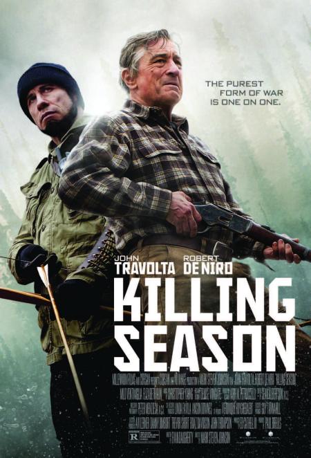 Killing Season Tamil Dubbed 2013