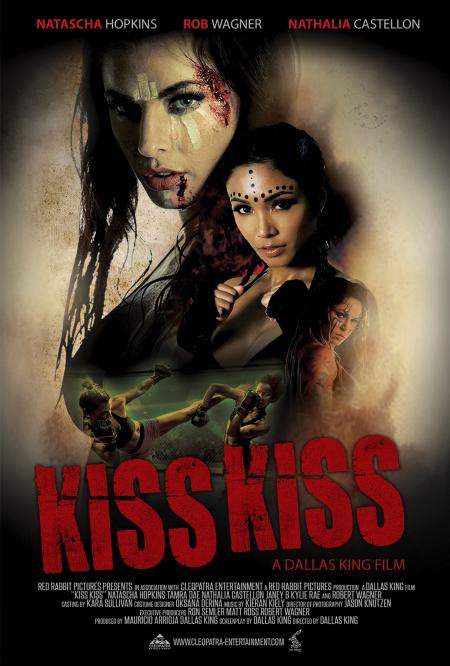 Kiss Kiss Tamil Dubbed 2019
