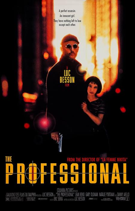 Léon: The Professional Tamil Dubbed 1994