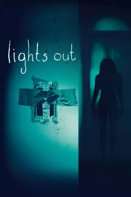 Lights Out Tamil Dubbed 2016