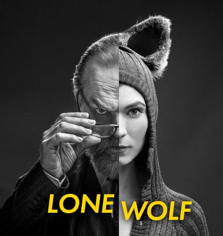 Lone Wolf Tamil Dubbed 2021