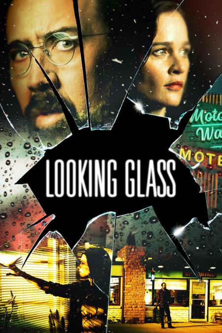 Looking Glass Tamil Dubbed 2018
