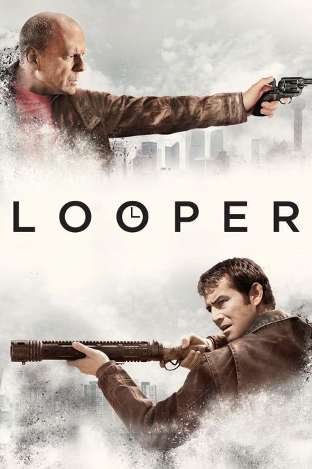 Looper Tamil Dubbed 2012
