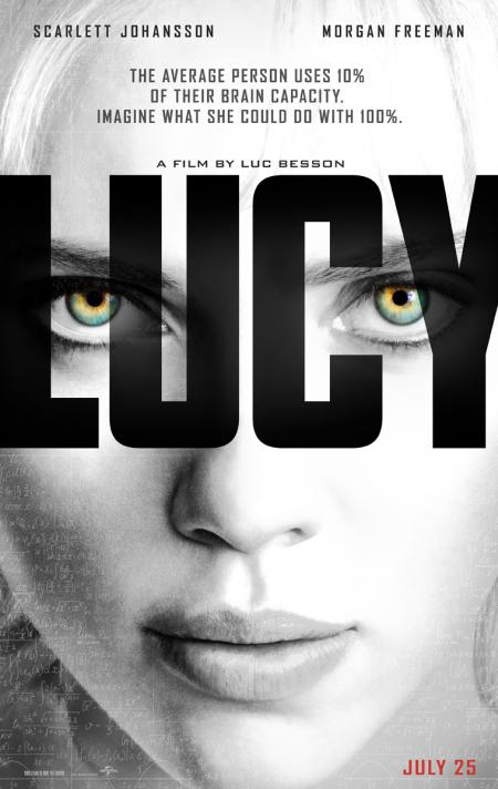 Lucy Tamil Dubbed 2014