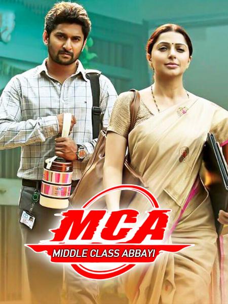 MCA Middle Class Ambala Tamil 2017