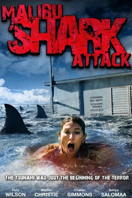 Malibu Shark Attack Tamil Dubbed 2009