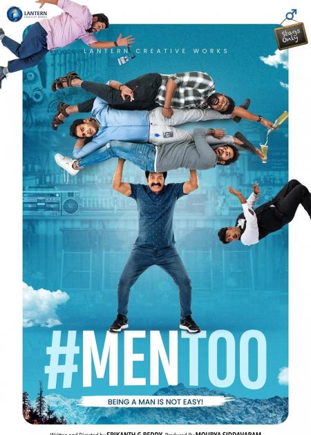 #Mentoo Tamil Dubbed 2023