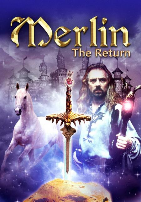 Merlin: The Return Tamil Dubbed 2000