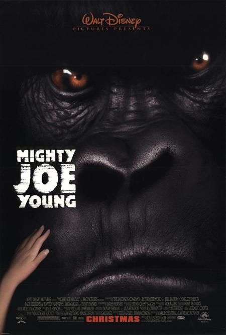 Mighty Joe Young Tamil Dubbed 1998