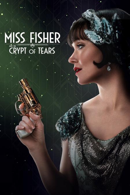 Miss Fisher & the Crypt of Tears Tamil Dubbed 2020