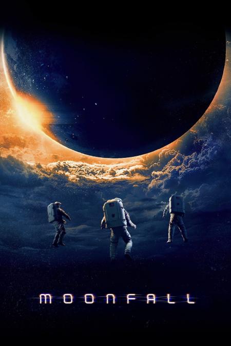 Moonfall Tamil Dubbed 2022