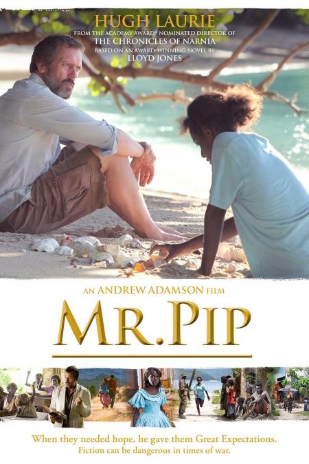 Mr. Pip Tamil Dubbed 2013