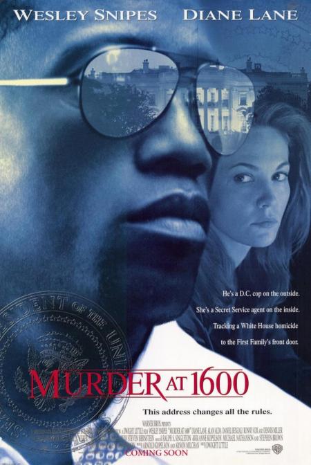Murder at 1600 Tamil Dubbed 1997