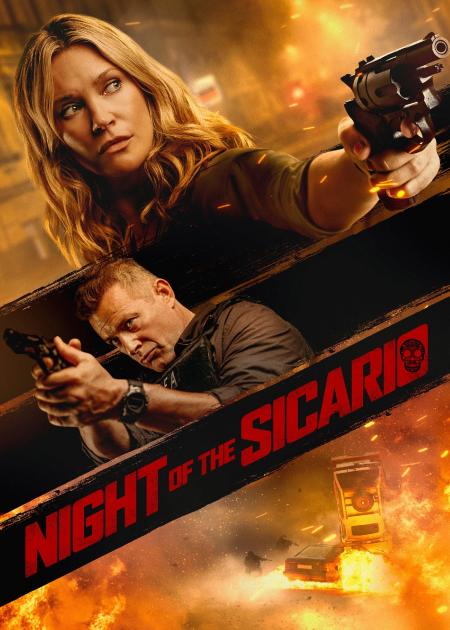 Night of the Sicario Tamil Dubbed 2021