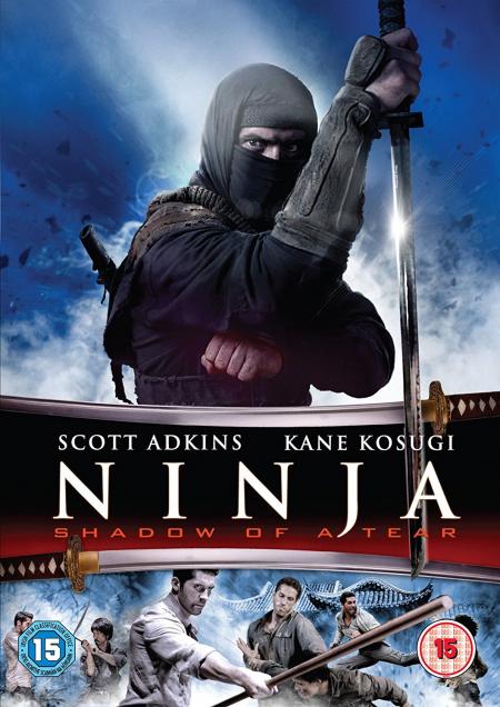 Ninja: Shadow of a Tear Tamil Dubbed 2013