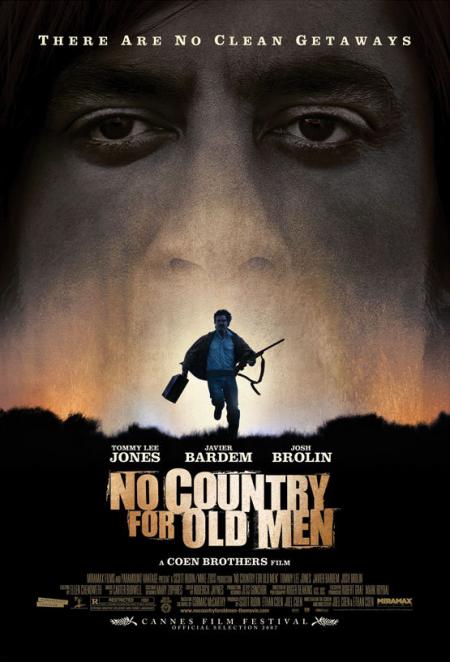 No Country for Old Men Tamil Dubbed 2007