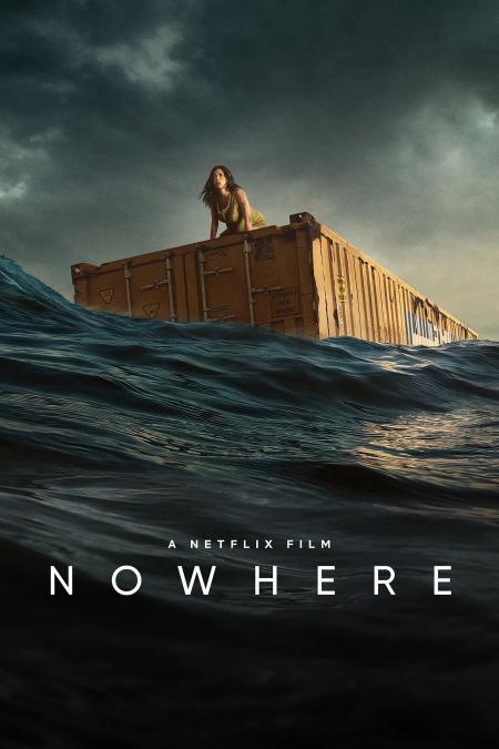Nowhere Tamil Dubbed 2023