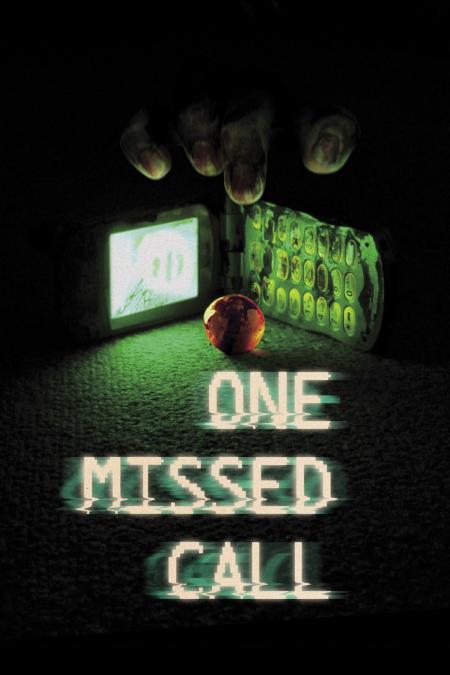 One Missed Call Tamil Dubbed 2003