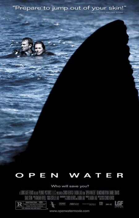 Open Water Tamil Dubbed 2003