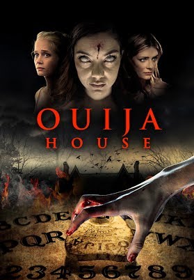 Ouija House Tamil Dubbed 2018