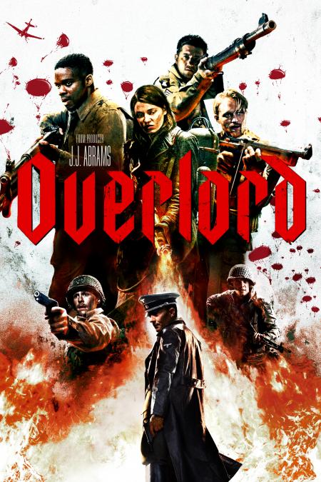 Overlord Tamil Dubbed 2018