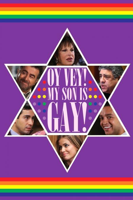 Oy Vey! My Son Is Gay!! Tamil Dubbed 2009